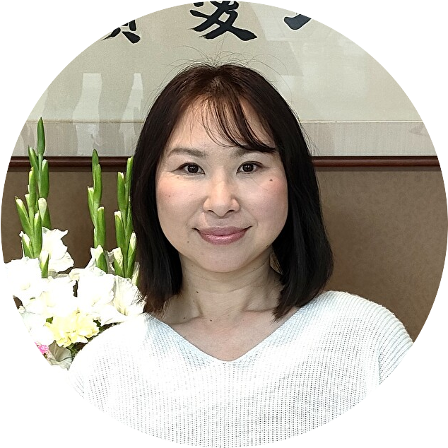 看護科在校生の声