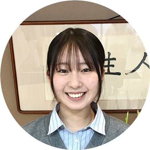 看護科在校生の声
